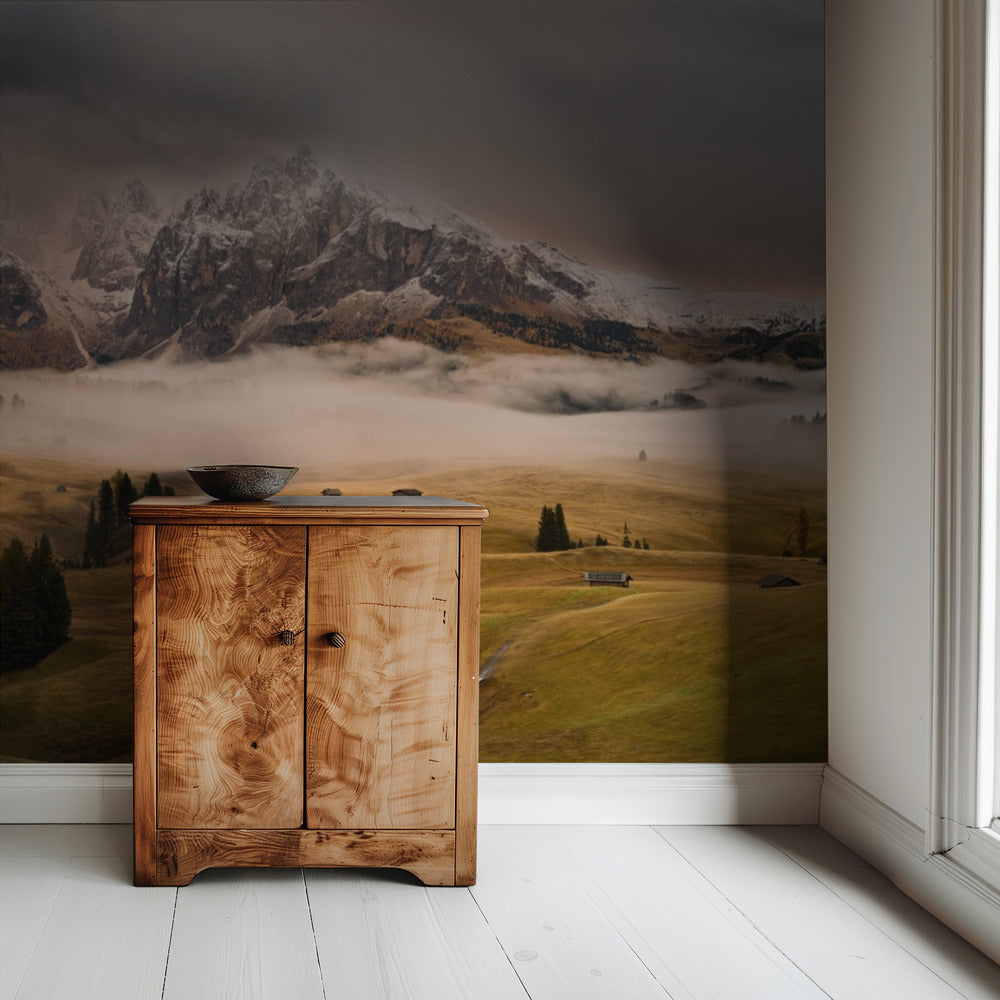 Dolomites Myths | Wallpaper