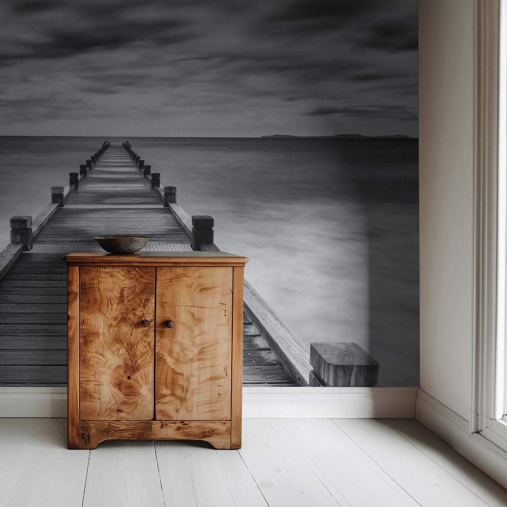 Embarquement | Wallpaper