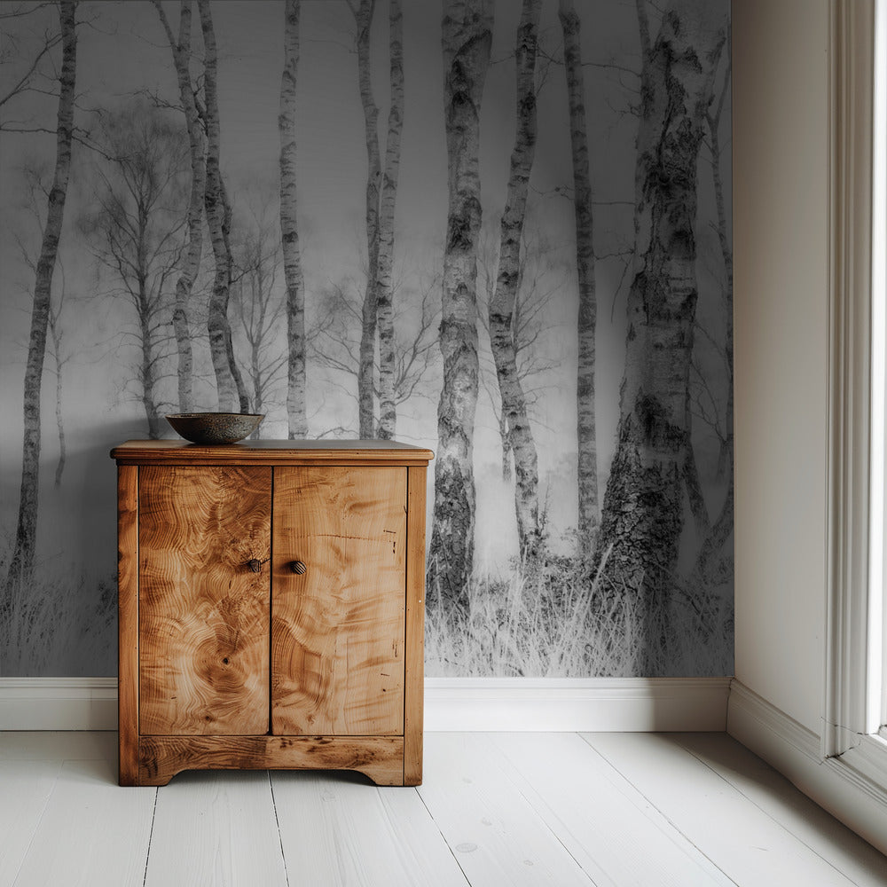 Black and white | Wallpaper