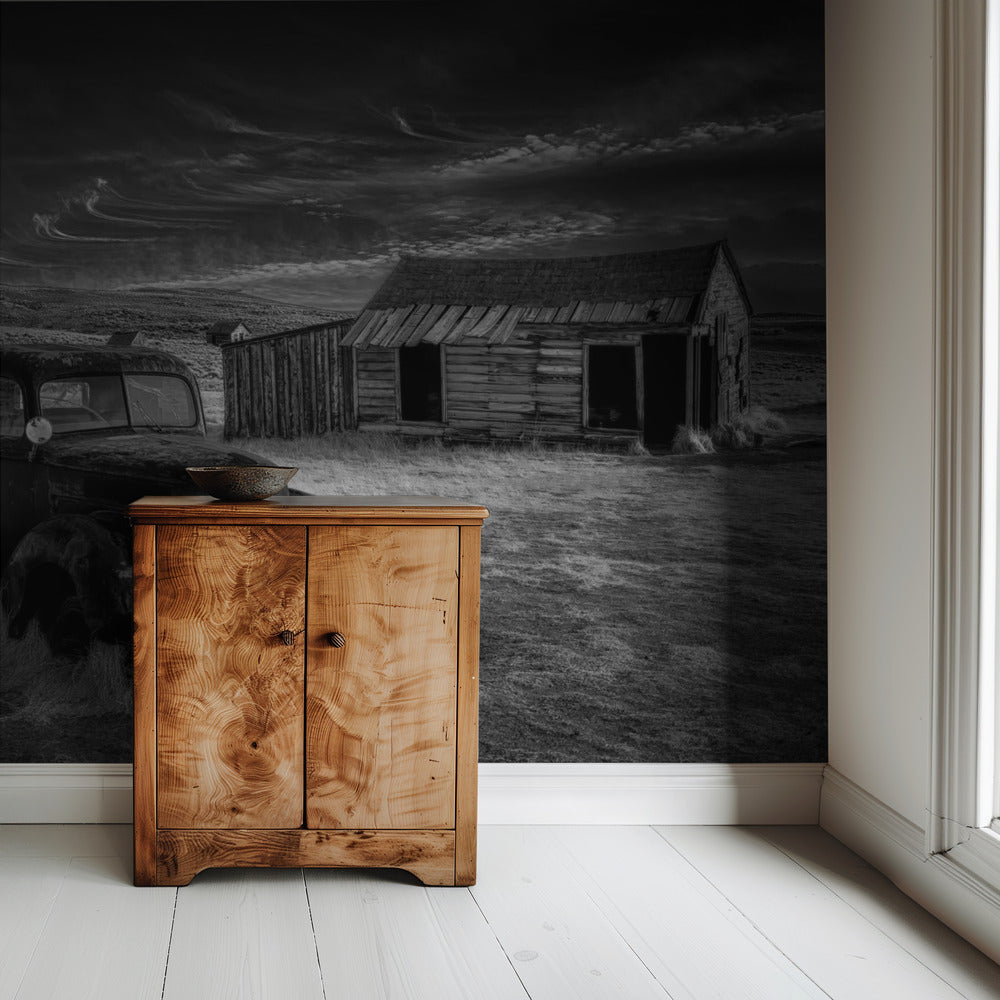 No More Gold... | Wallpaper