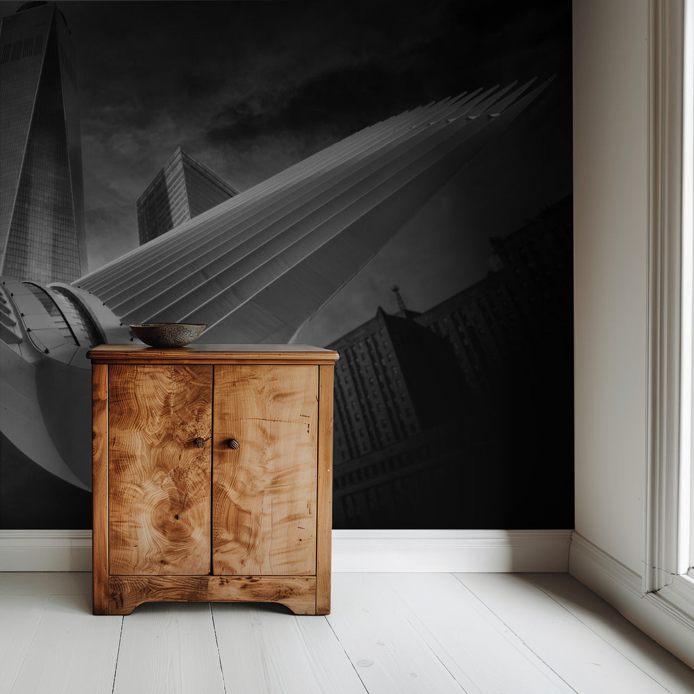 Oculus #01 | Wallpaper