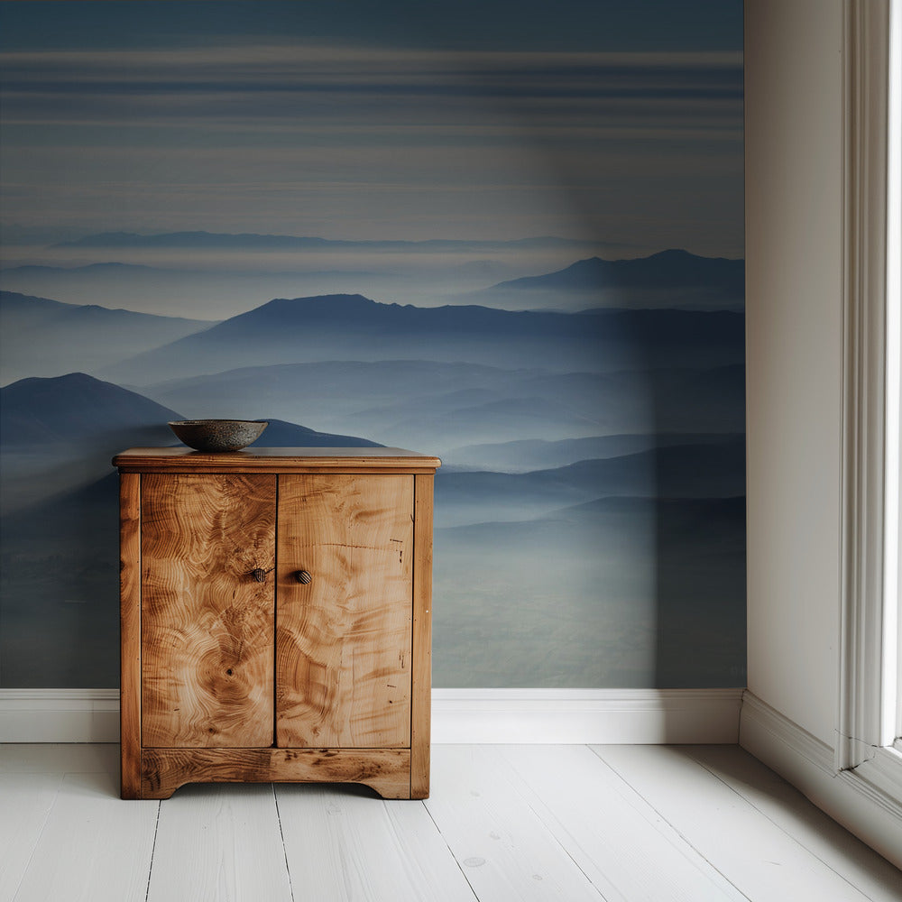 Clean Air | Wallpaper