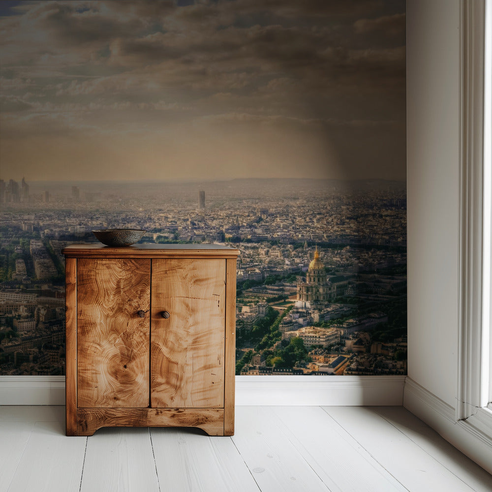 Paris, France | Wallpaper