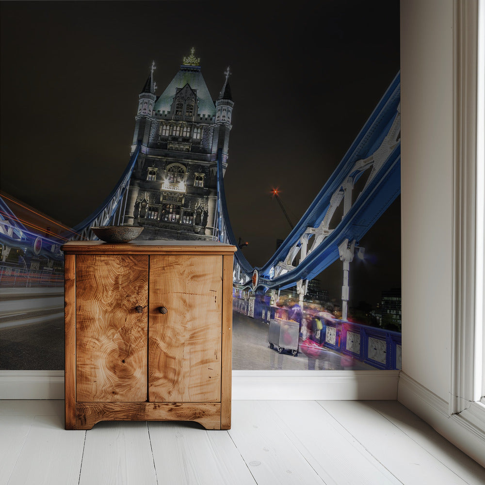 Crazy London | Wallpaper