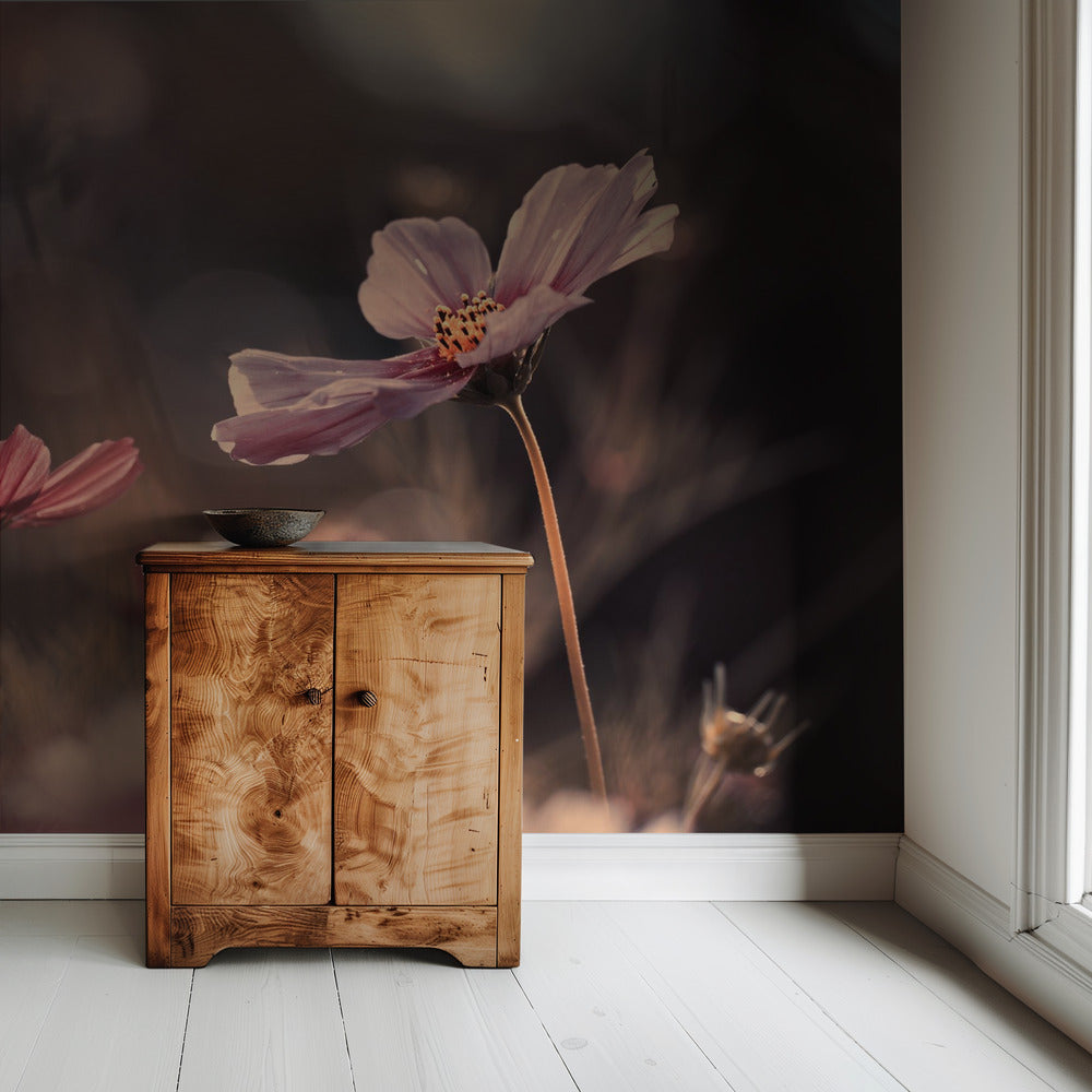 Flowers of innocence | Wallpaper