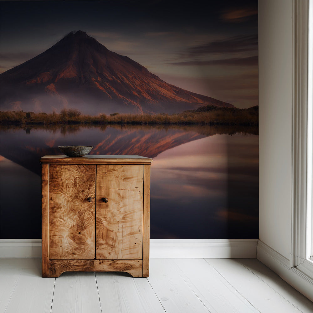 Revelations | Wallpaper