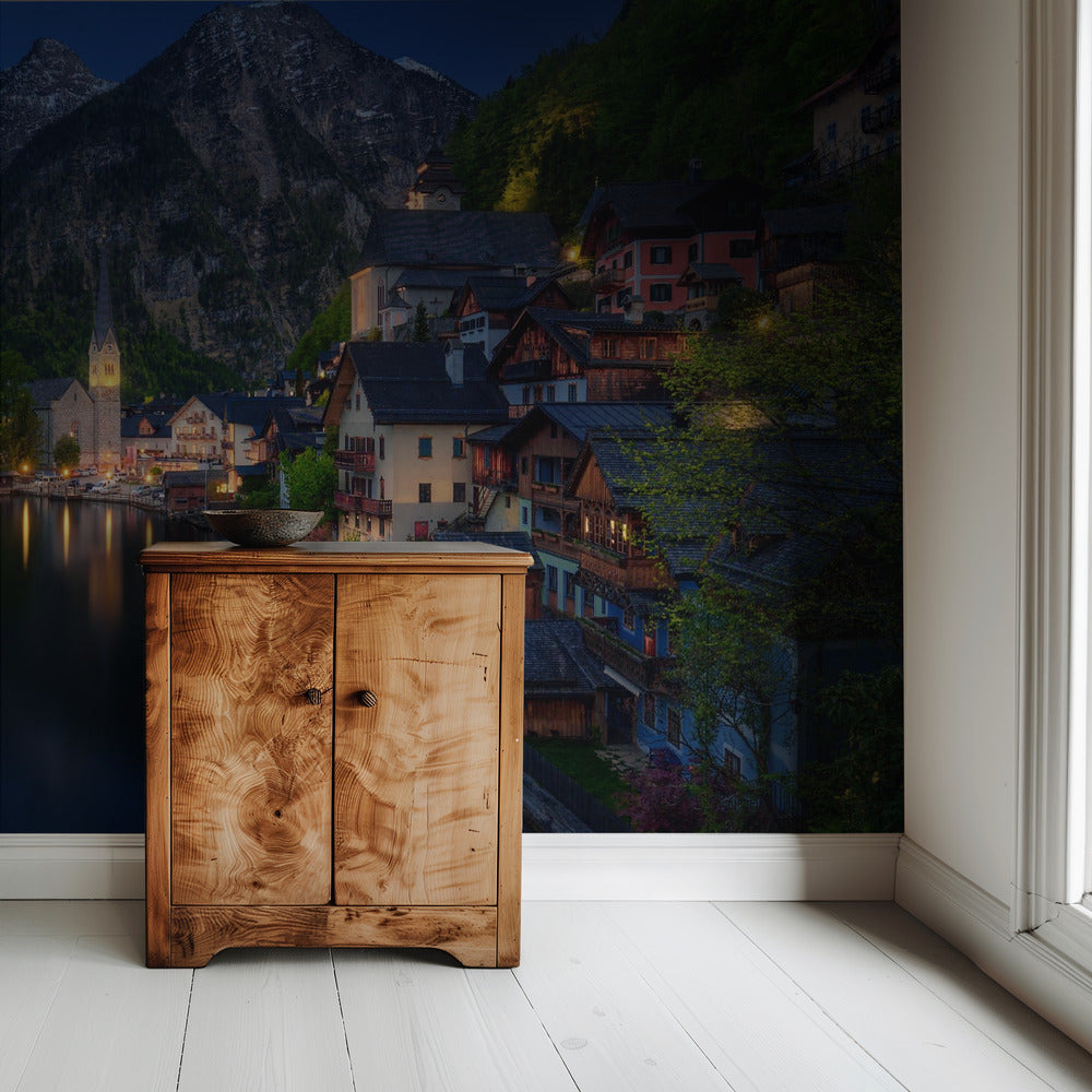 Tourist view. | Wallpaper