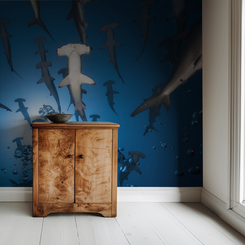 Hammerhead Shark | Wallpaper