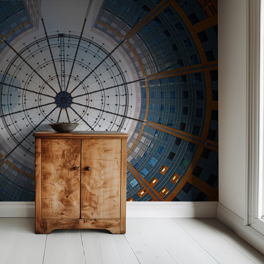 La Défense, Paris | Wallpaper