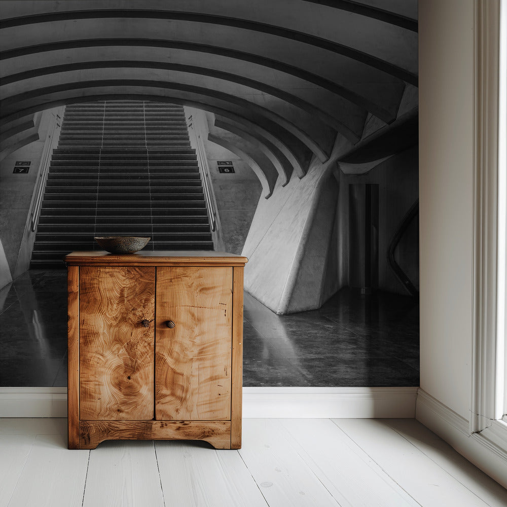 Six and seven | Wallpaper