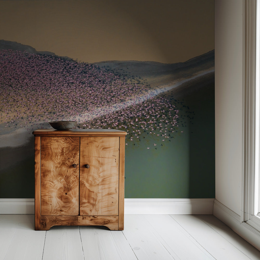 Gone with the Wind | Wallpaper