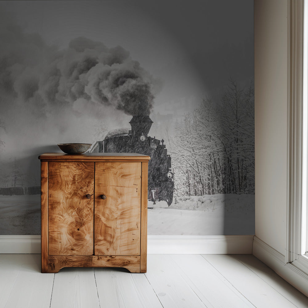 Winter story | Wallpaper