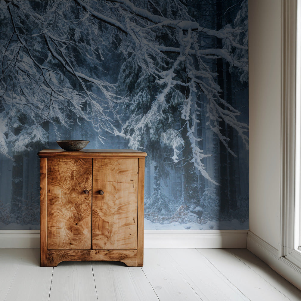 Snowworld | Wallpaper