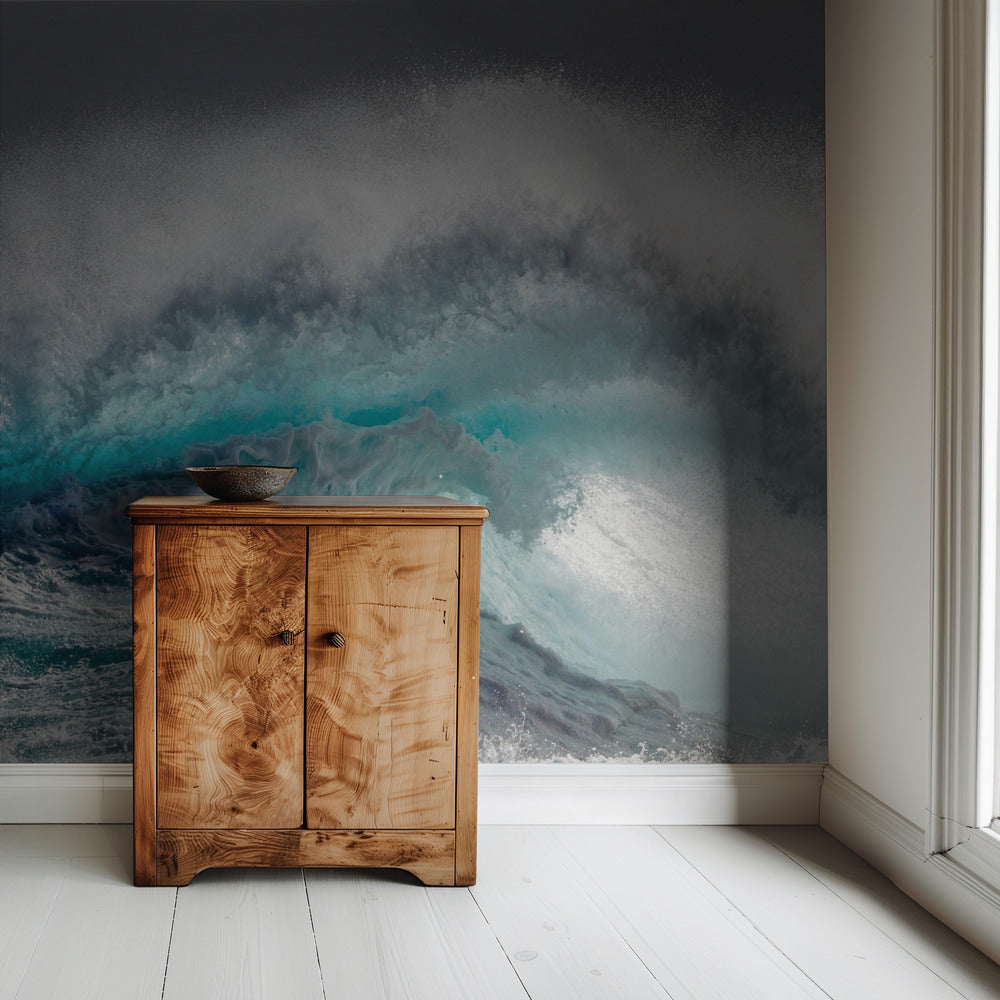 mighty water | Wallpaper