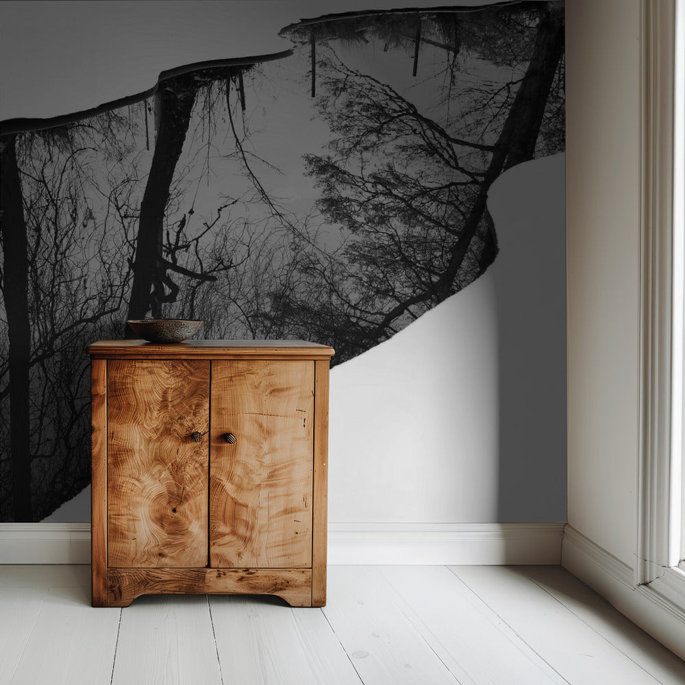 Riverside | Wallpaper