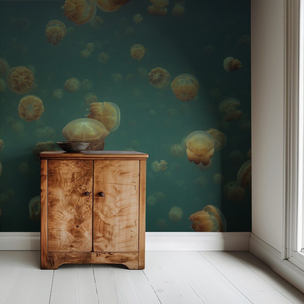 Oddworld | Wallpaper