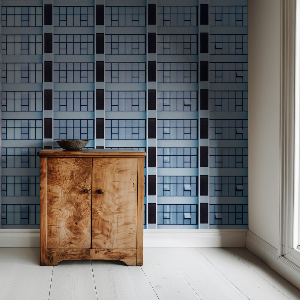 the waiting car | Wallpaper