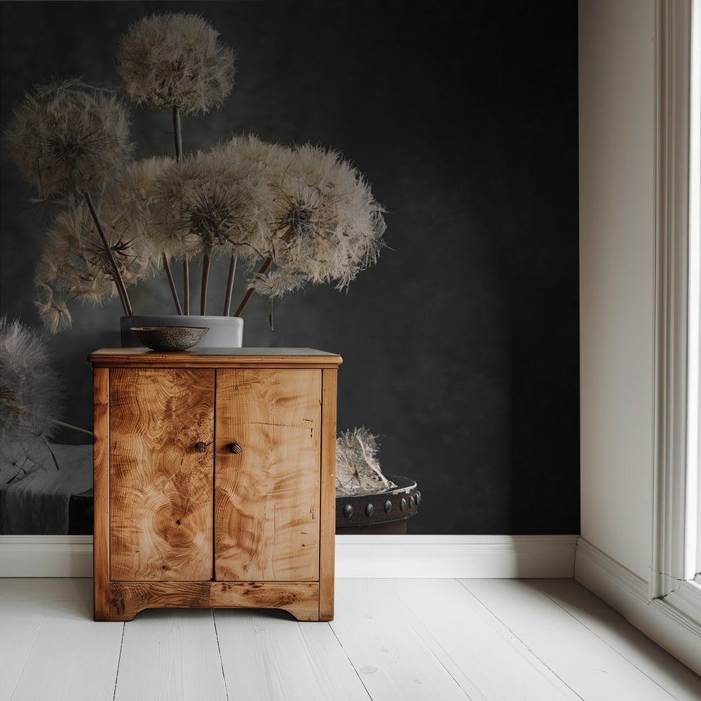 Dandelion Seed Pod | Wallpaper