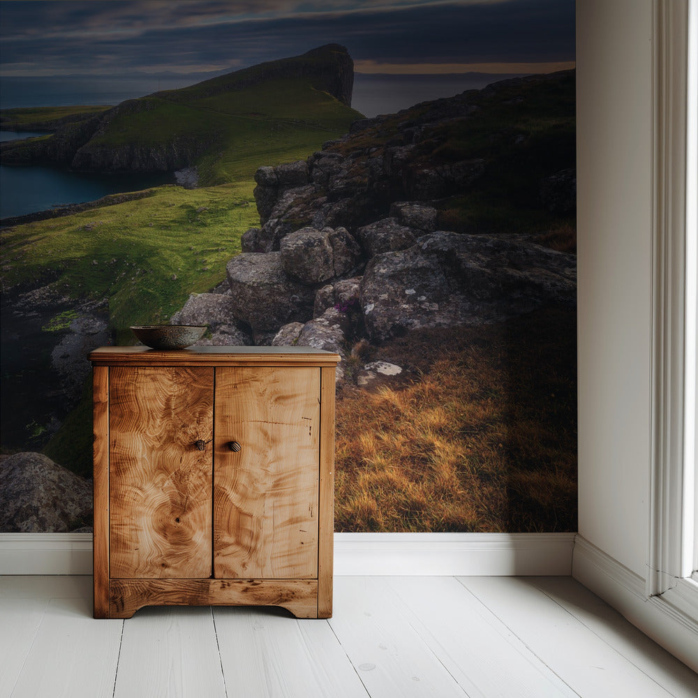 Scotland - Neist Point | Wallpaper