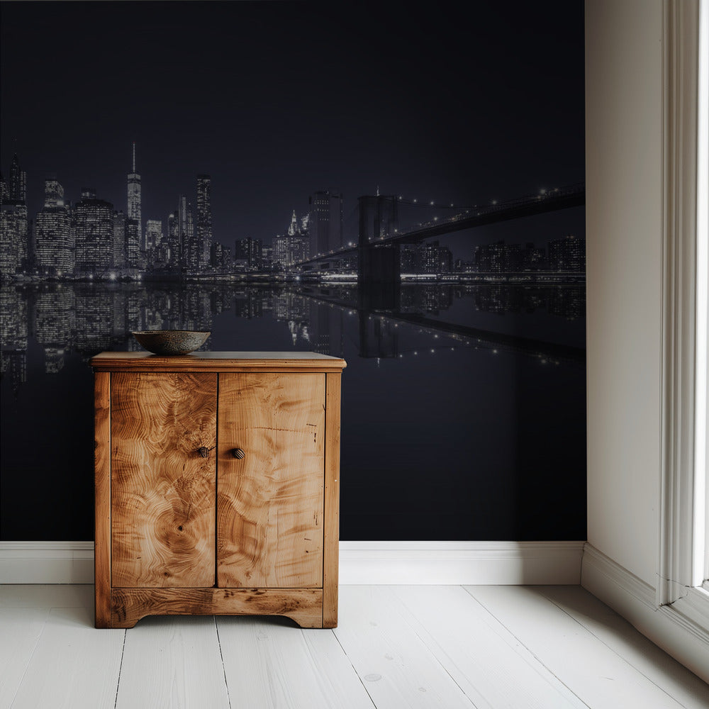 Never sleeps (3) | Wallpaper