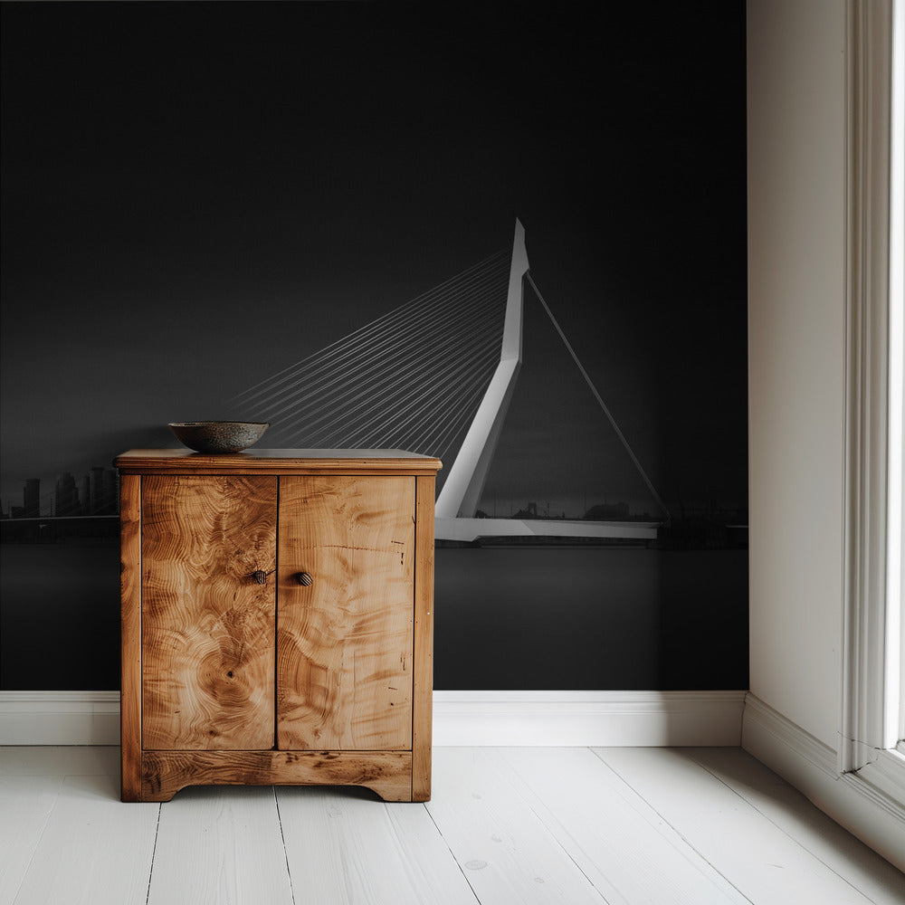 Erasmusburg | Wallpaper