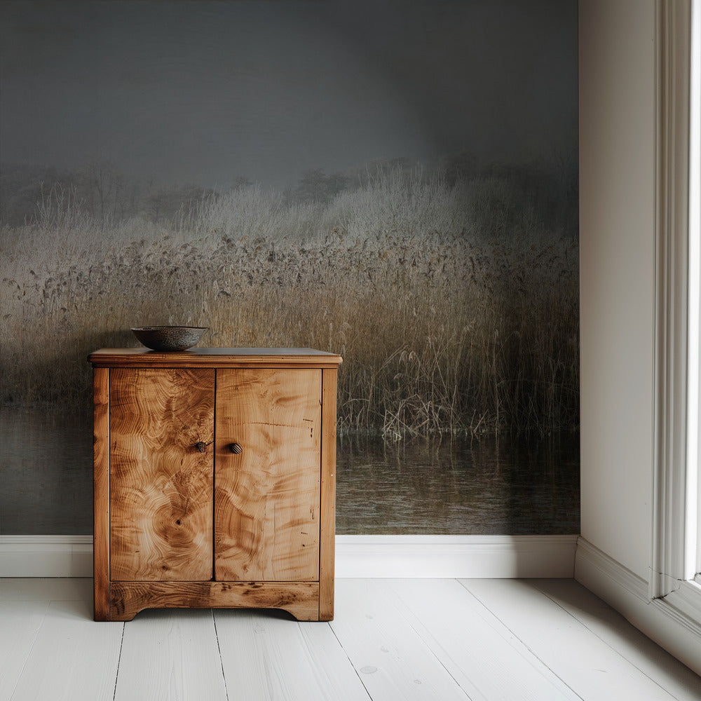 Wintermorning | Wallpaper