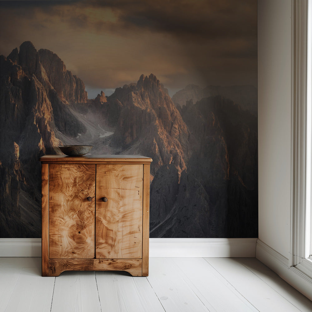 Light on the Path | Wallpaper