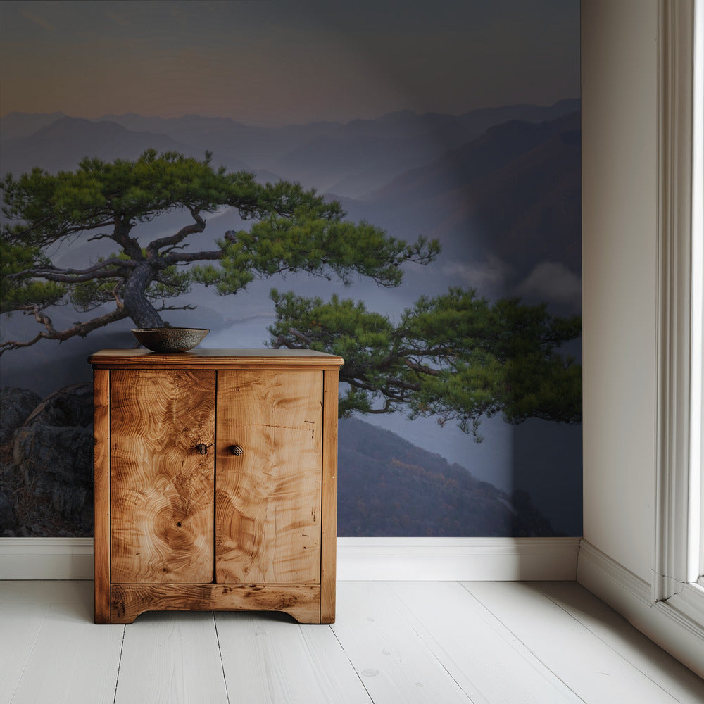 When the Day Breaks | Wallpaper