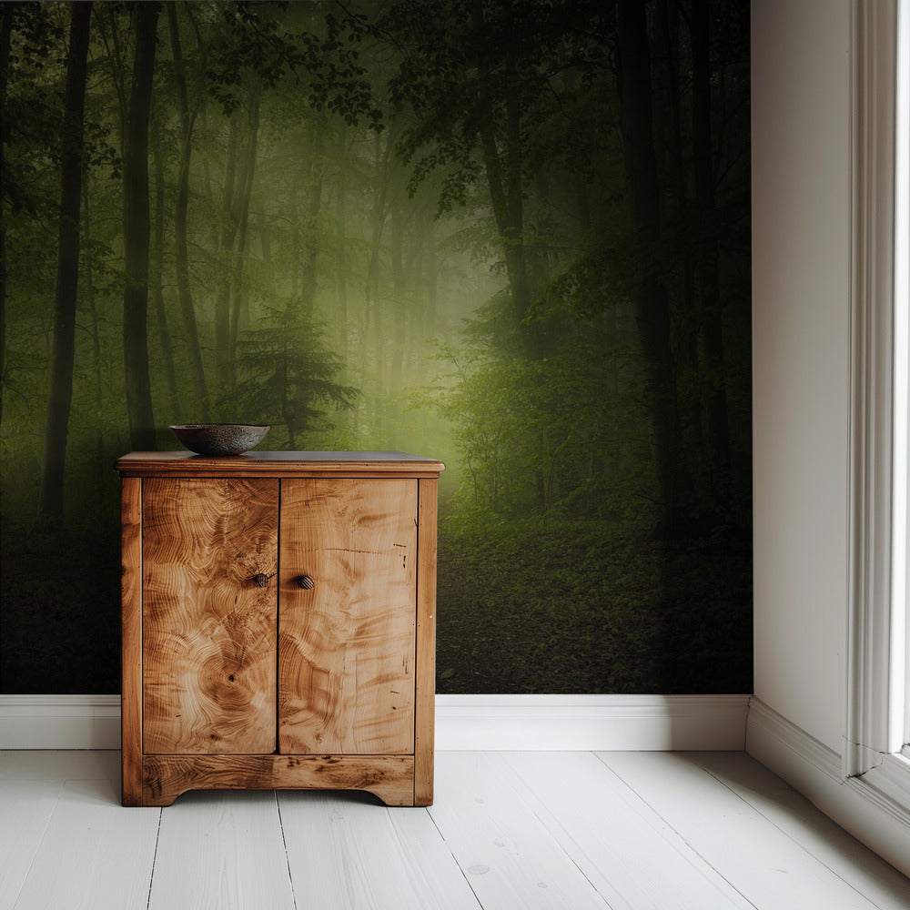 spring secret | Wallpaper