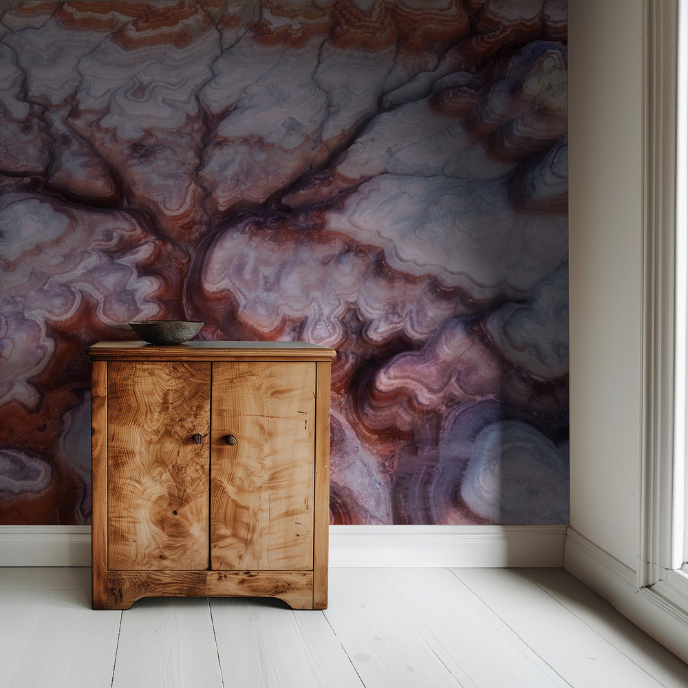 A Tree in the Desert | Wallpaper