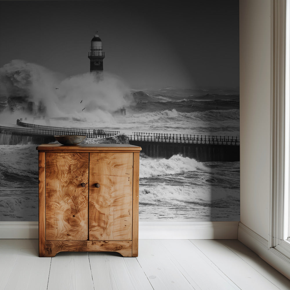 Power of the Sea | Wallpaper