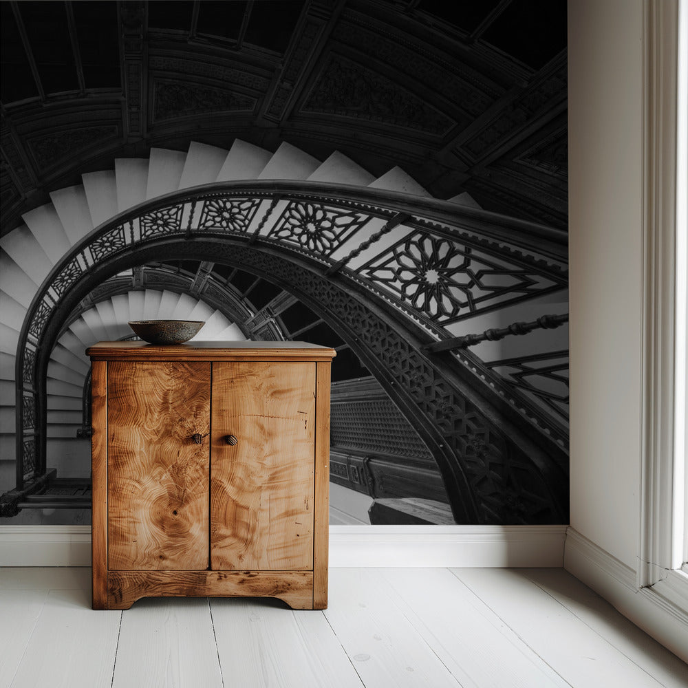Staircase | Wallpaper