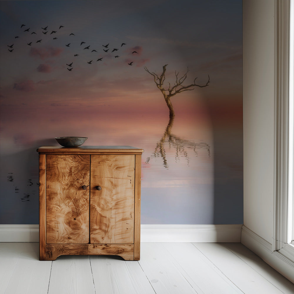 S.T. 006 | Wallpaper