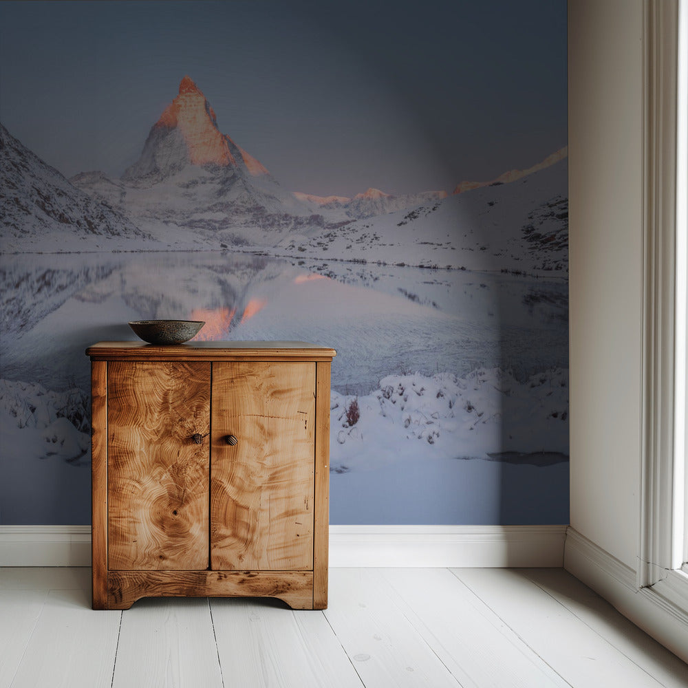 Riffelsee | Wallpaper