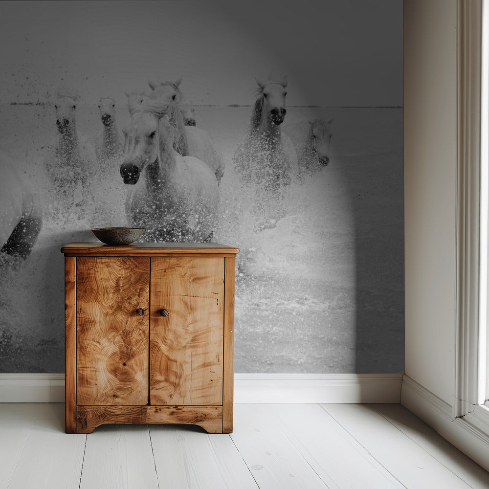 We are coming | Wallpaper