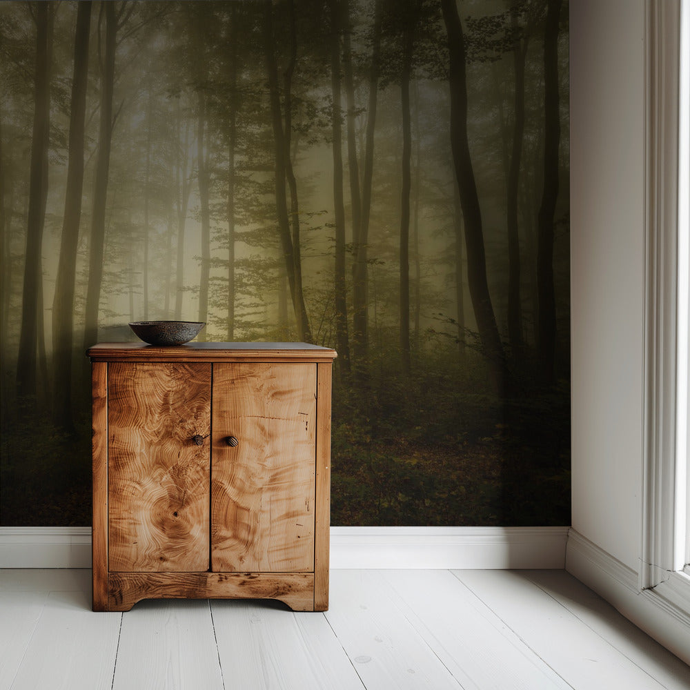 Charm of the ephemeral | Wallpaper