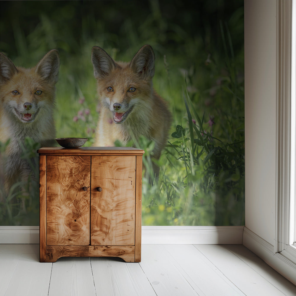 Brothers | Wallpaper