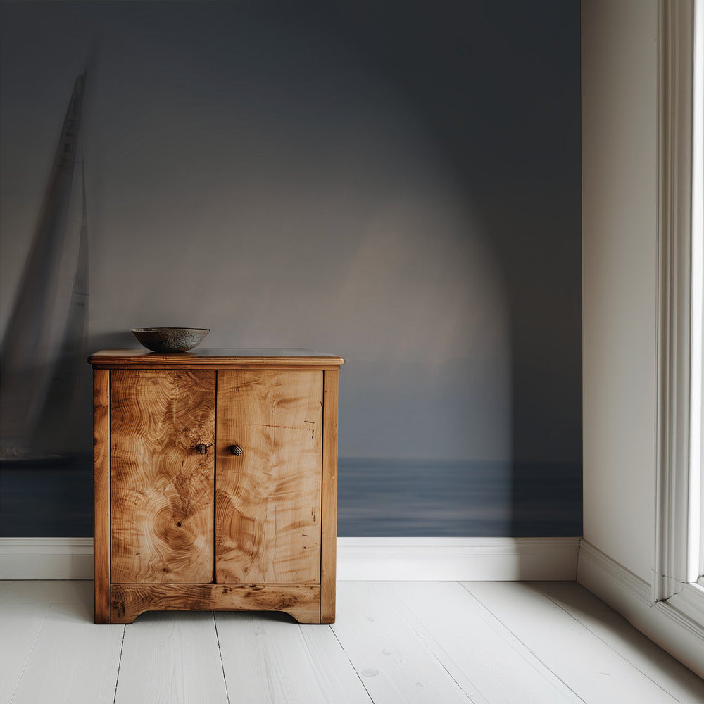 It was a nice day | Wallpaper