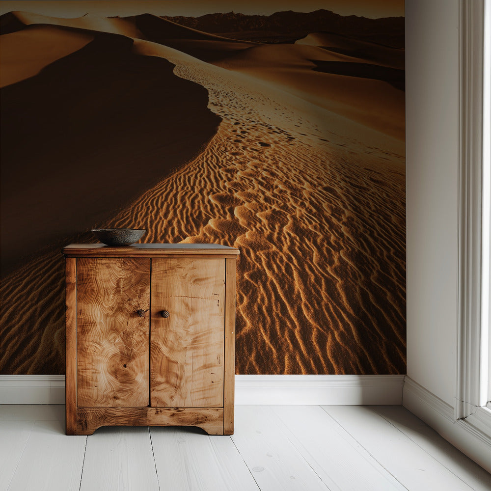 Death Valley | Wallpaper