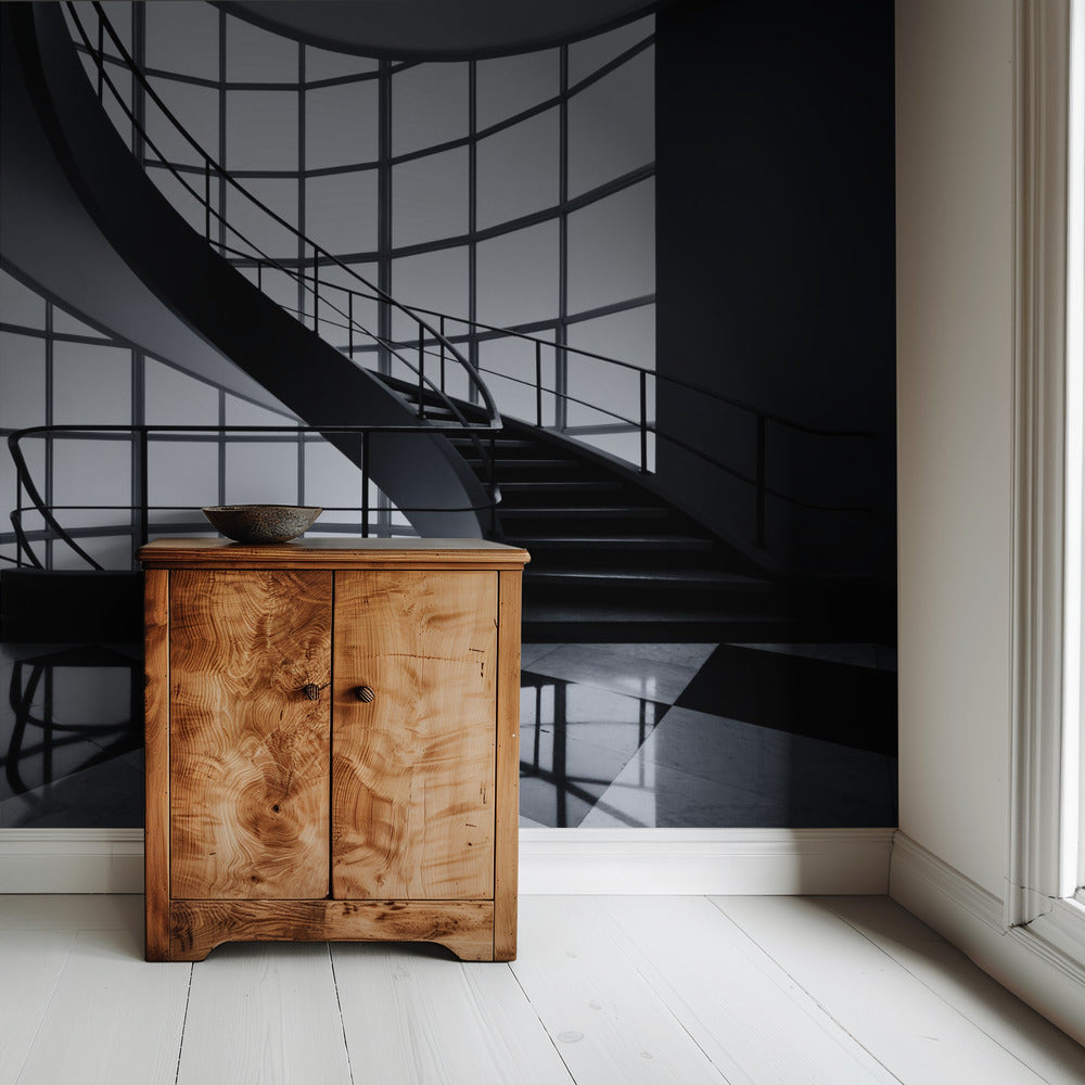 The graceful ascent | Wallpaper