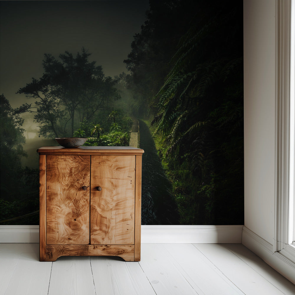 Levada Walk | Wallpaper