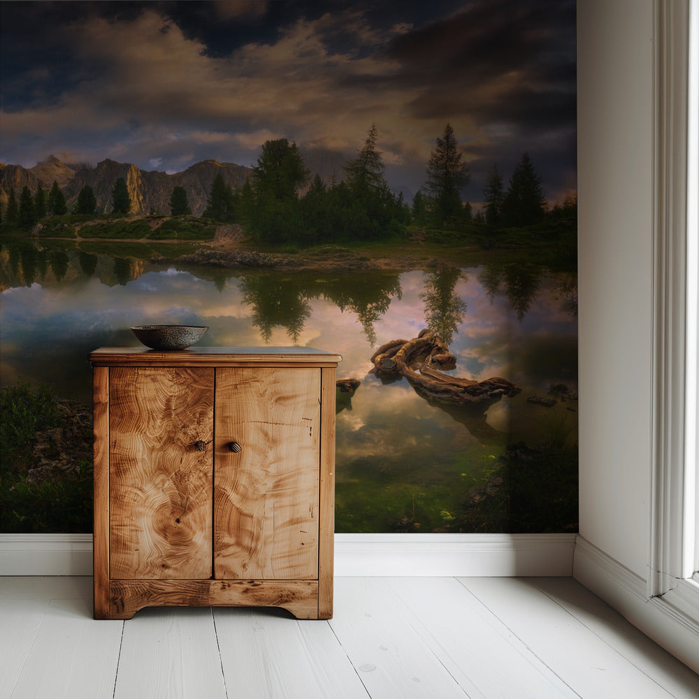 Limides... | Wallpaper