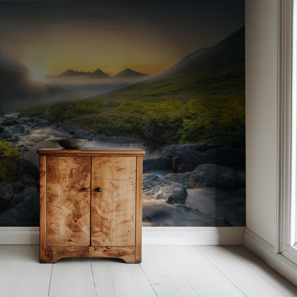 Dreaming | Wallpaper