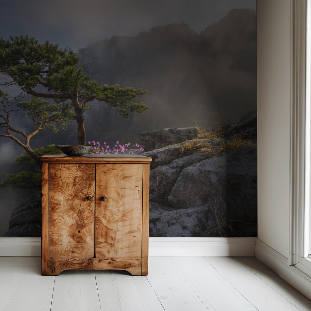 Dream dancer | Wallpaper