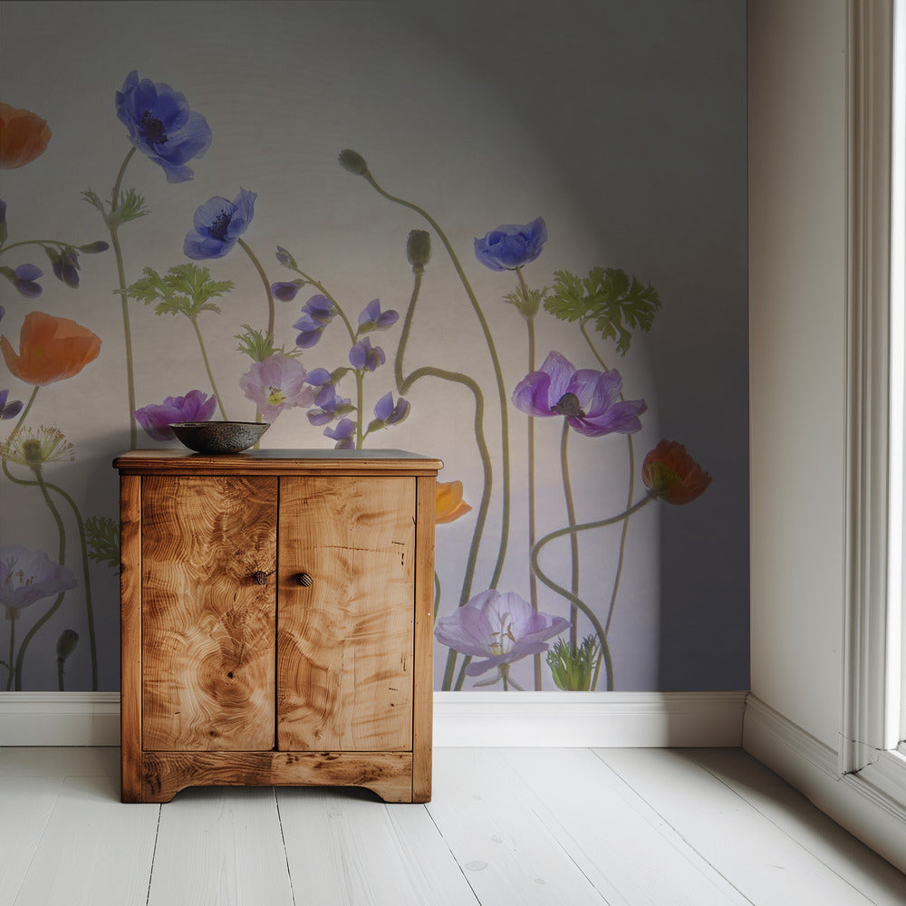 Spring Melody | Wallpaper