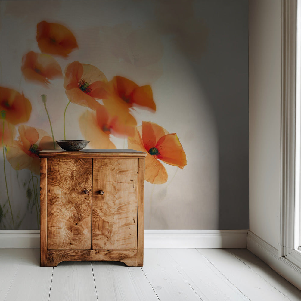 Waving in the wind | Wallpaper