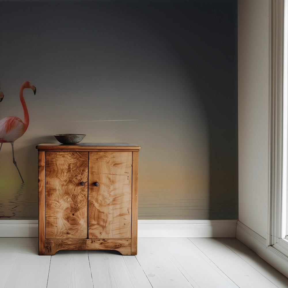 Serenity II | Wallpaper