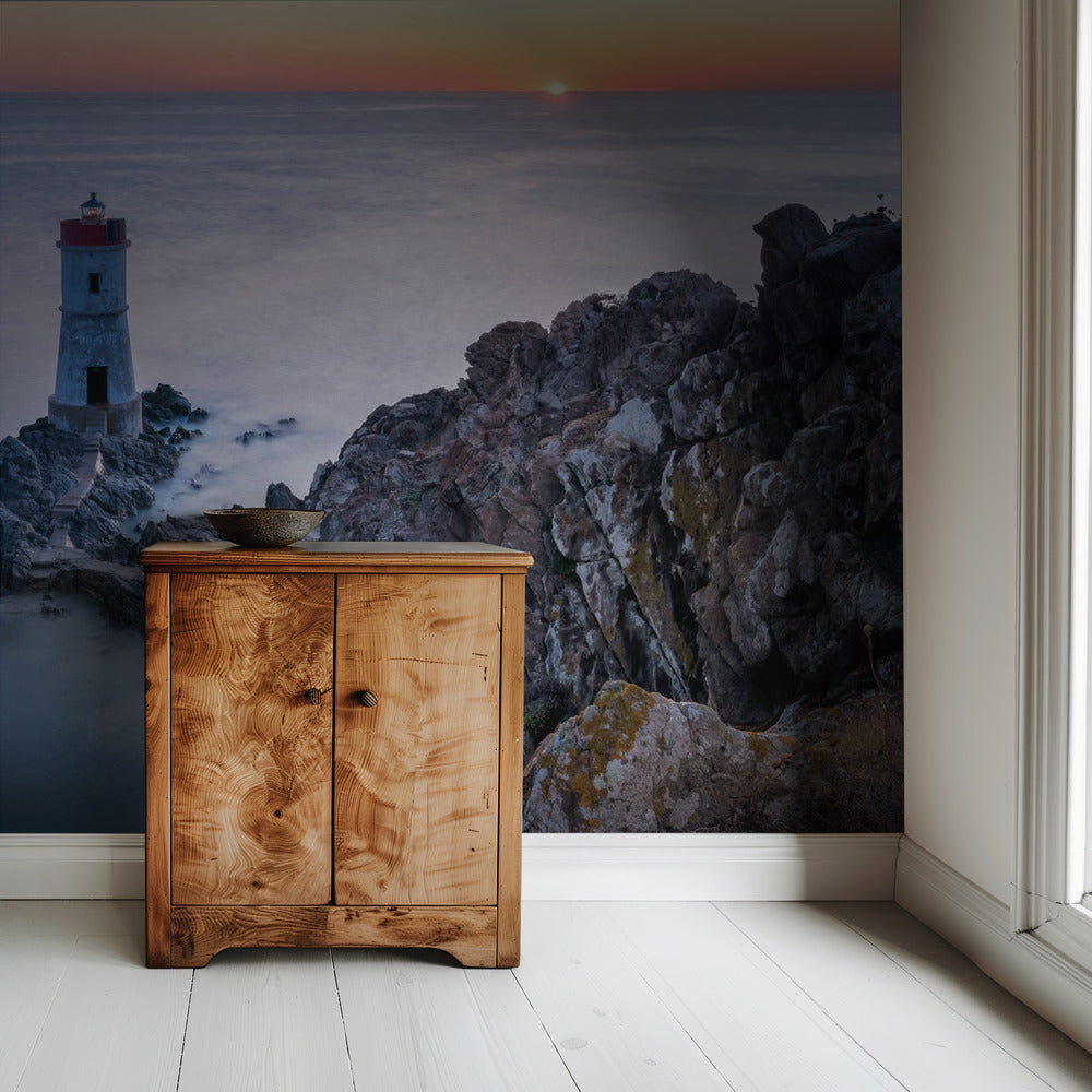 Two lights | Wallpaper