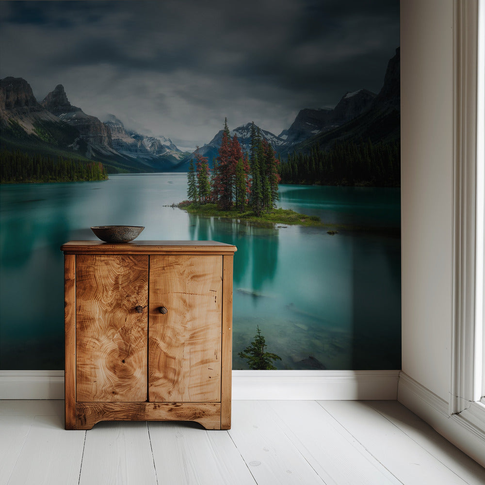 Spirit Island | Wallpaper