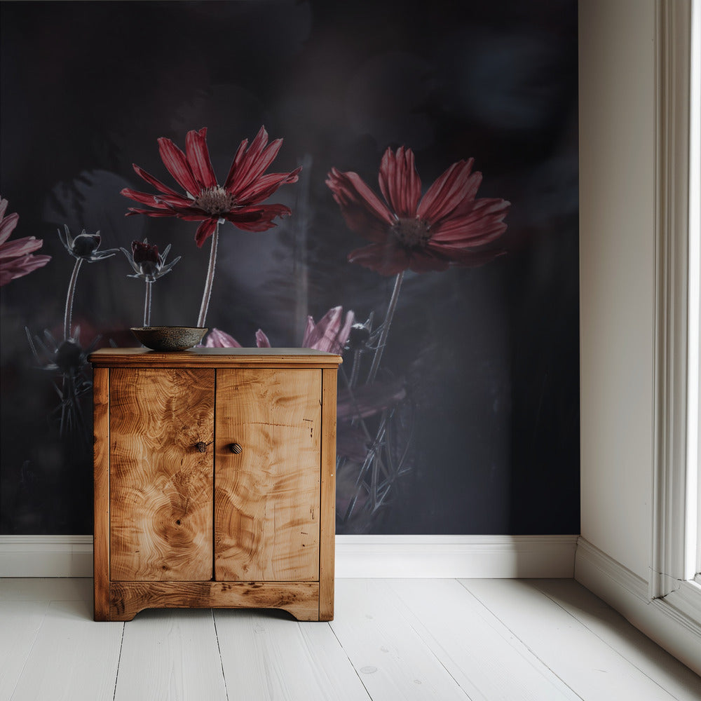 Les fleurs du Bien | Wallpaper